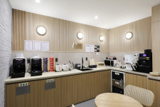 브라운도트호텔 기업도시점