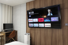 브라운도트호텔 기업도시점