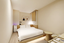 브라운도트호텔 기업도시점