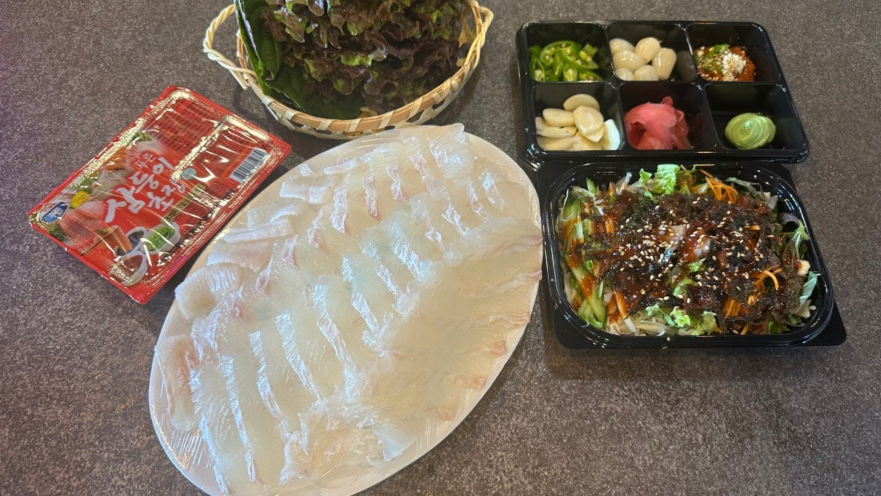 배곧어촌마을