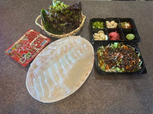 배곧어촌마을