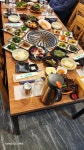 수원숯불갈비