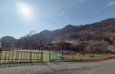 하늘정원캠핑장