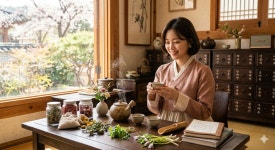 감동한의원