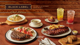 아웃백스테이크하우스 코엑스스타필드점