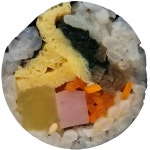 한턱김밥