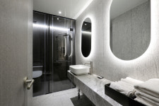 호텔 더 디자이너스 종로