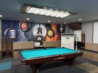 에이원당구클럽