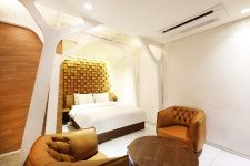 호텔 더 디자이너스 종로