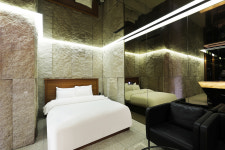 호텔 더 디자이너스 종로