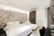 호텔 더 디자이너스 종로