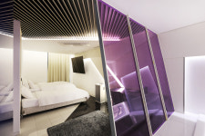 호텔 더 디자이너스 종로