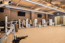 매일피트니스 PT&필라테스 방이점