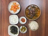 소담국밥