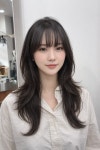 유이 헤어미장 | 이유이헤어