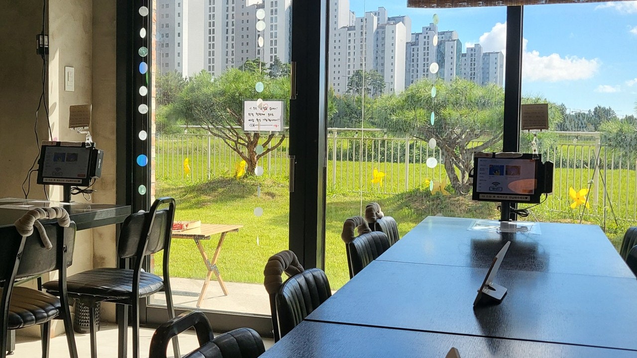 산들비