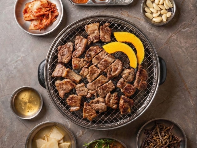 일품고깃집 일품닭갈비 삼동점