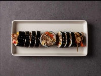 초이김밥 창동