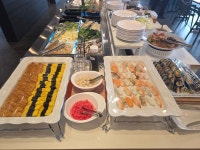 샤브홀리&쪽갈비
