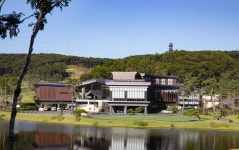 세현 컨트리클럽