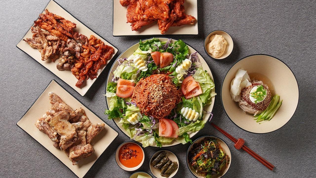 남춘네숯불닭갈비 목동사거리본점