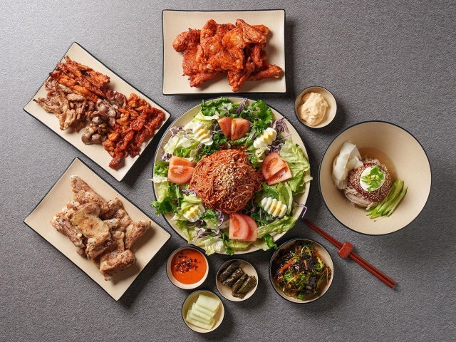 남춘네숯불닭갈비 목동사거리본점