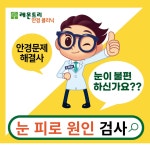 레몬트리안경원 울산점