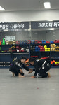 월드 합기도&키즈MMA
