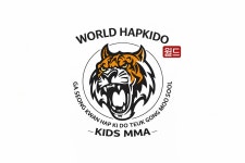 월드 합기도&키즈MMA