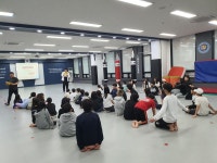 월드 합기도&키즈MMA