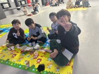 월드 합기도&키즈MMA