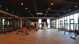 MVM피트니스 PT&필라테스 안양평촌점