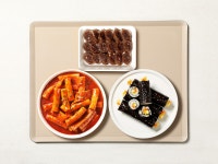 33떡볶이&꼬마김밥 의정부고산점