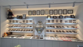 으뜸안경아울렛 인하대역점