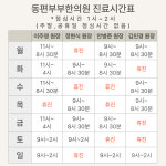동편부부한의원