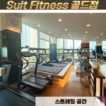 수트피트니스골드