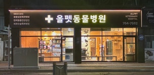 올펫동물병원