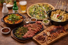 갈마동 옆집