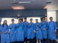 어버이사랑노인의료복지센터