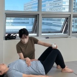 IAME PT&필라테스 관저점