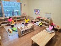 사랑샘어린이집