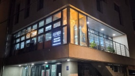 깔롱 헤어&메이크업