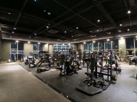 헬스더맥스 헬스&PT 동탄점