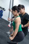 F45 마곡