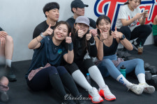 F45 마곡