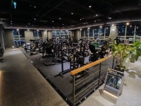 헬스더맥스 헬스&PT 동탄점
