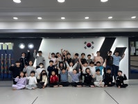 경희대올림픽태권도