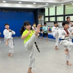 경희대올림픽태권도