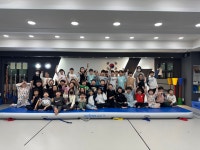 경희대올림픽태권도