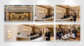 HANS피부미용센터